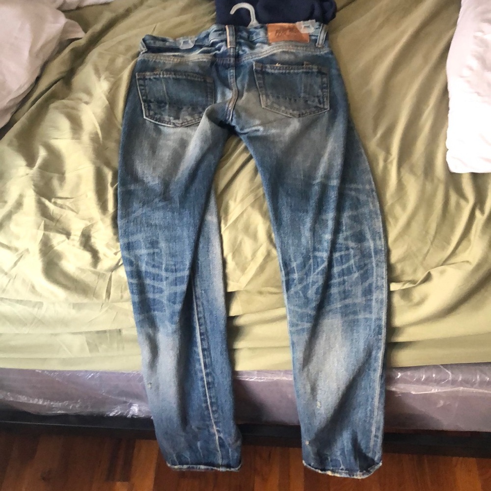 PRP Jeans Sz: 31 waist